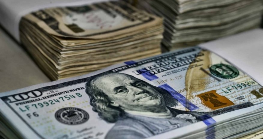 
Azərbaycanın xarici dövlət borcu 8%-ə yaxın azalıb