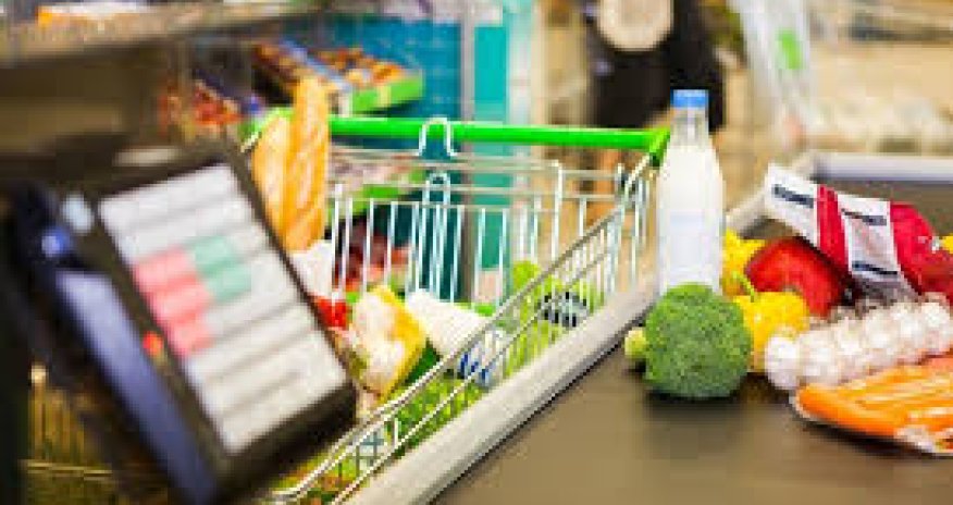 
Azərbaycanın pərakəndə ticarət dövriyyəsi artıb