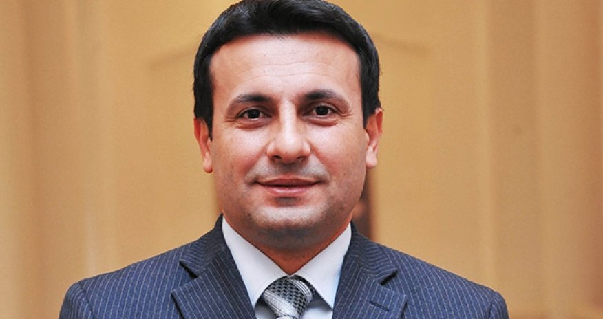 Elnur Hidayətoğluya TƏBİB-də yeni vəzifə verilib