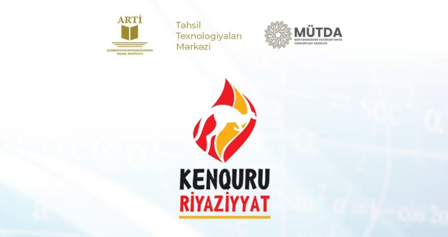 Kenquru olimpiadasında suallar öncədən satılıbmı?