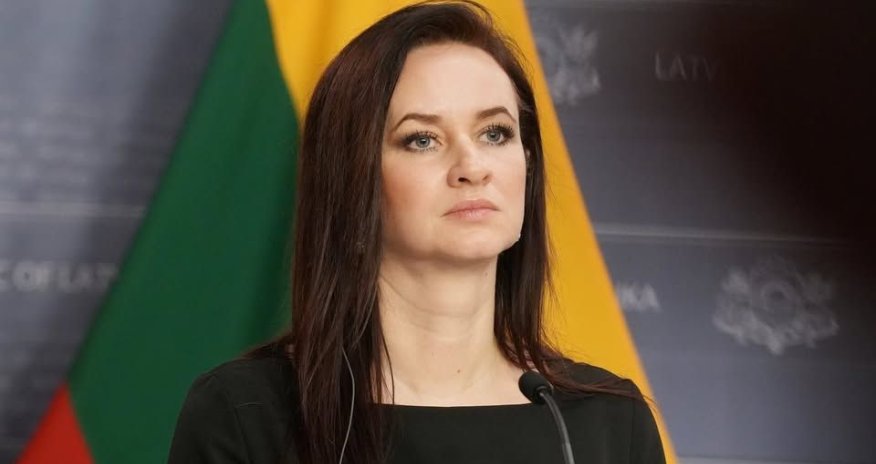 Lithuania urges EU to deepen economic ties with Azerbaijan