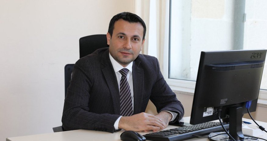 Journalist appointed head of communications department at Azerbaijan&rsquo;s TABIB