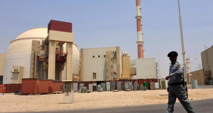 Rosatom начал завершающий этап эвакуации персонала с АЭС &laquo;Бушер&raquo; в Иране &mdash; РИА