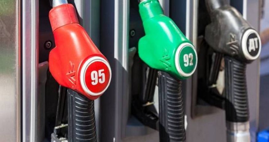 Azərbaycanda yanacaq satışından gəlir 955 milyon manata yüksəlib