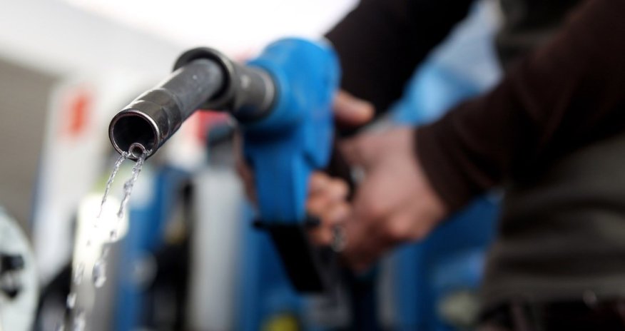 Расходы на бензин и дизель в Азербайджане выросли почти до 1 млрд манатов