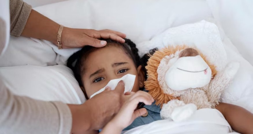 ВОЗ отслеживает новый штамм COVID-19, выявленный в 23 странах