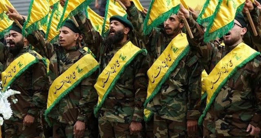 ЦАХАЛ о ликвидированных командирах &laquo;Хезболлы&raquo;