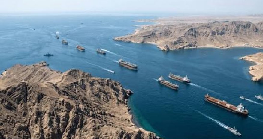 ABŞ-ın Hörmüz boğazında İrana qarşı blokadası qüvvəyə minib