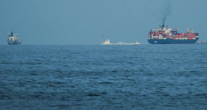 В Иране заявили о "максимальной боевой готовности" на фоне блокады Ормузского пролива