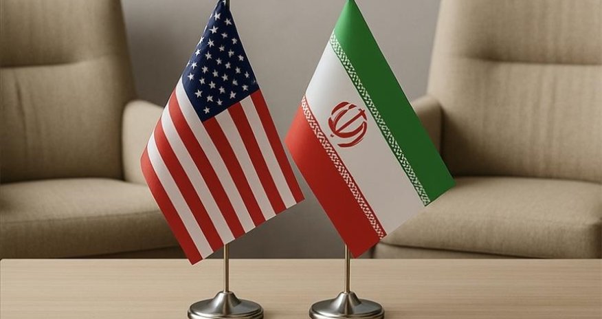 СМИ: Следующий раунд переговоров между США и Ираном состоится 16 апреля