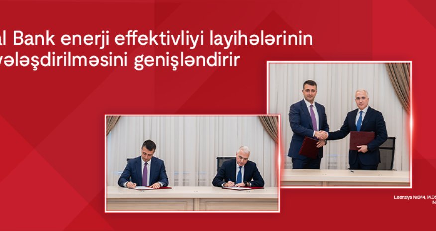 Kapital Bank expands financing of energy efficiency projects