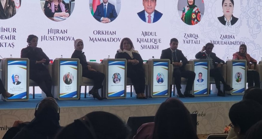 Azərbaycanda qadınların təsis etdiyi KOB-ların sayı 13 mini ötüb