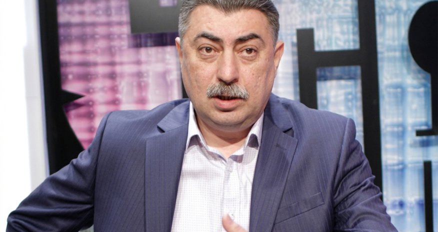 Vado Korovin vəzifəsindən azad edilib