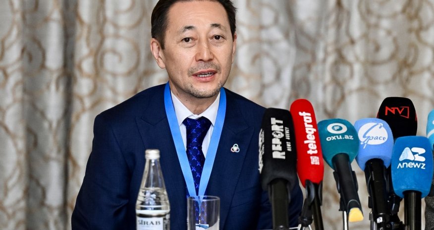 İyulda AQEM çərçivəsində beynəlxalq sərgi və tədbirlərin keçirilməsi planlaşdırılır