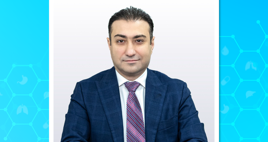 Anar Bayramov TƏBİB-in icraçı direktoru təyin edilib