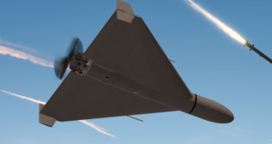 Беспилотники атаковали базы курдов в Ираке: есть раненые