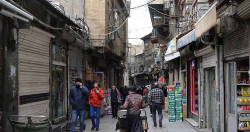 В Иране аресты сторонников оппозиции