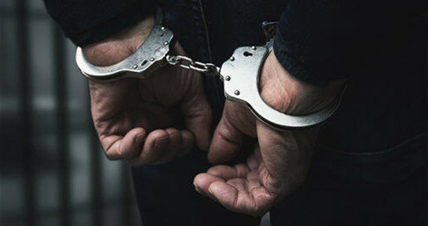 Masazırda iki qadını qətlə yetirməkdə şübhəli bilinən şəxs saxlanılıb