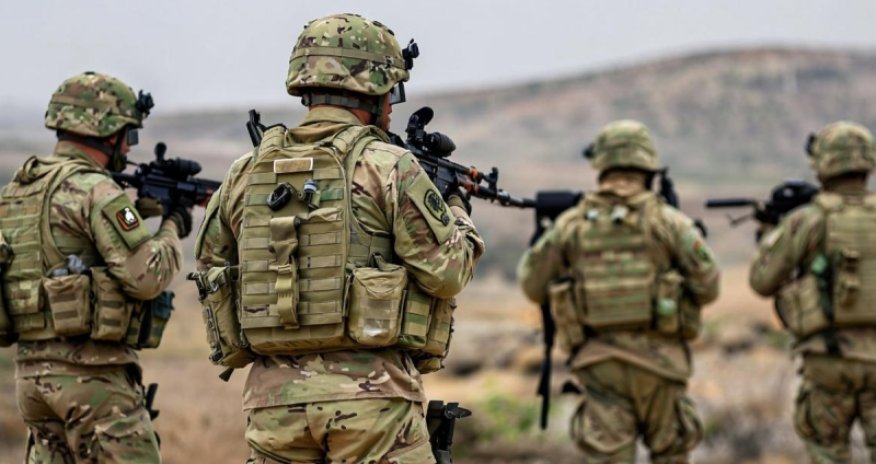 Захвачено почти 150 кв. км: Россия создает буферную зону на границе