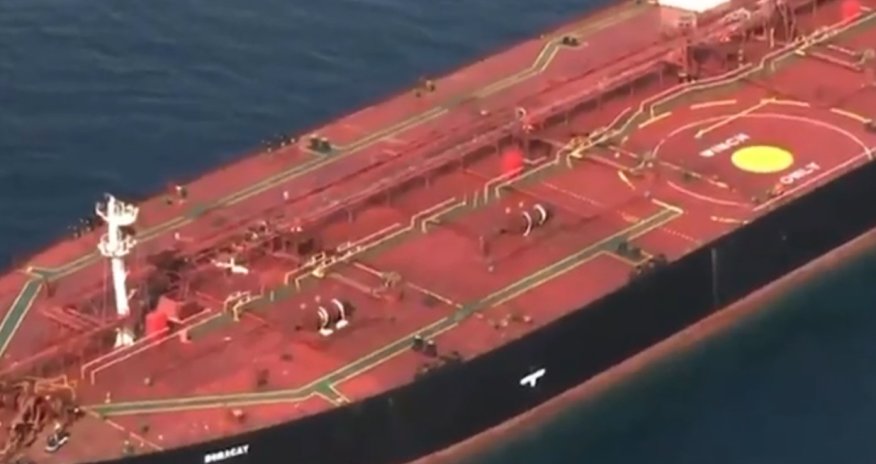 More than 100 tankers head to U.S. ports for crude loading