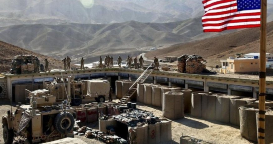 США не продлят исключение для экспорта иранской нефти и пригрозили вторичными санкциями