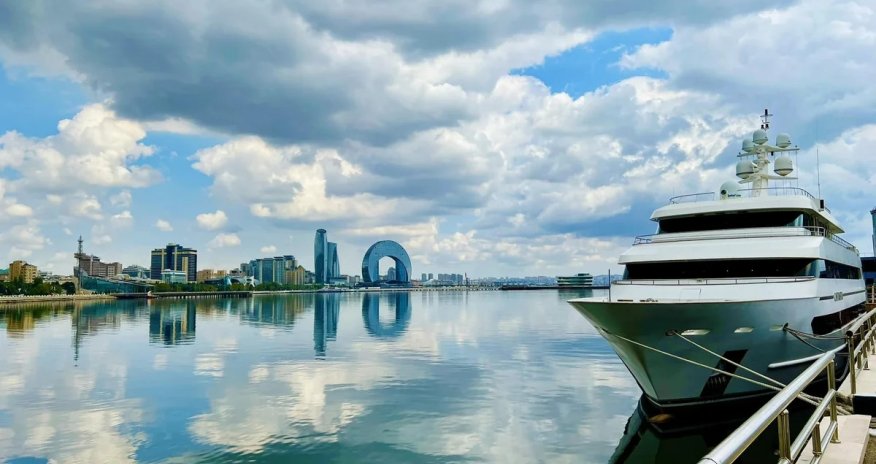 Xəzərdə zəlzələ qeydə alınıb