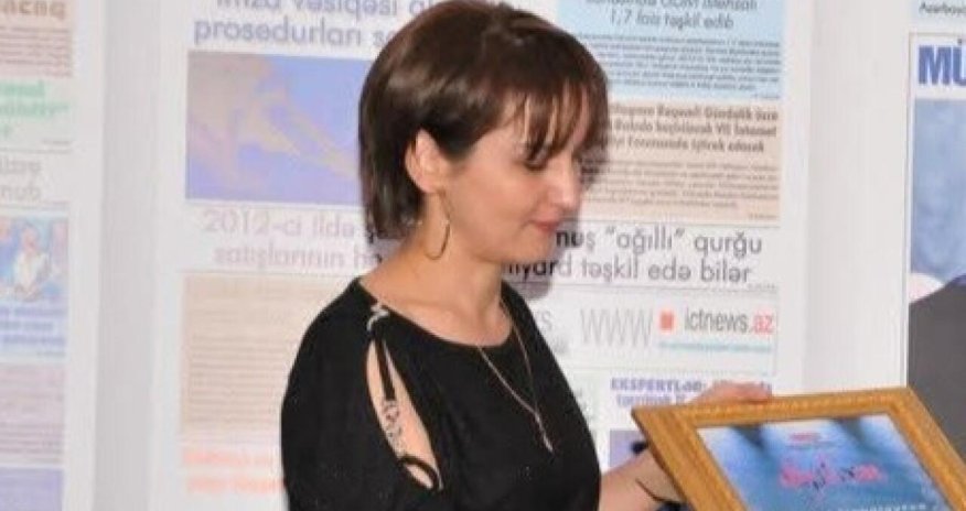 
ATU-ya yeni mətbuat katibi təyin olunub

