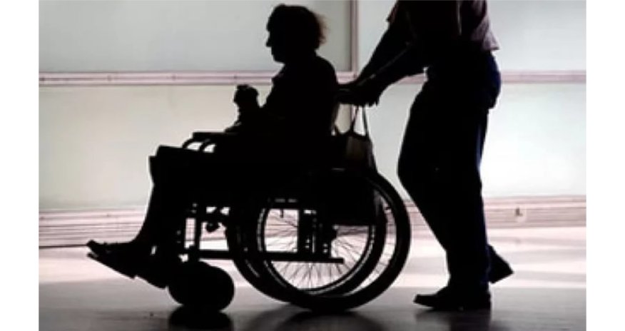 Over 5,000 people assigned disability status in the first quarter of this year