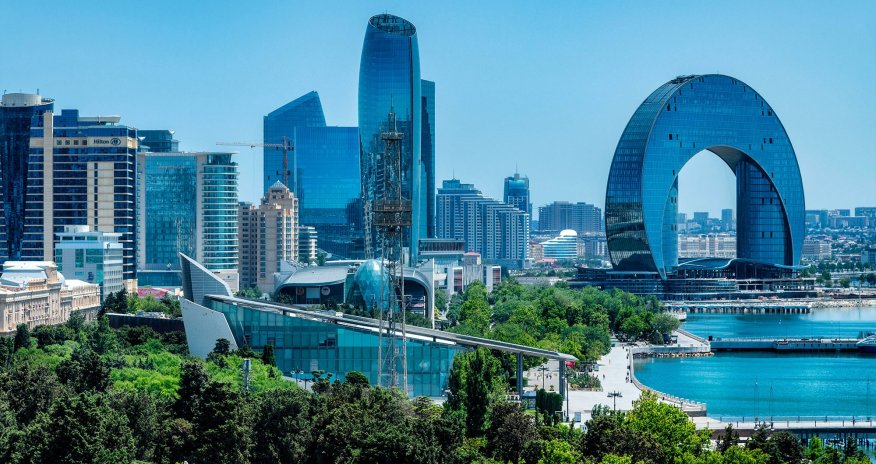 İyunda Bakı daha bir böyük tədbirə ev sahibliyi edəcək