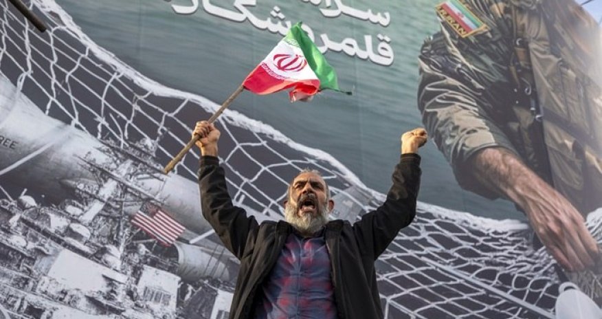 Иран пригрозил остановить торговлю в регионе на фоне блокады США