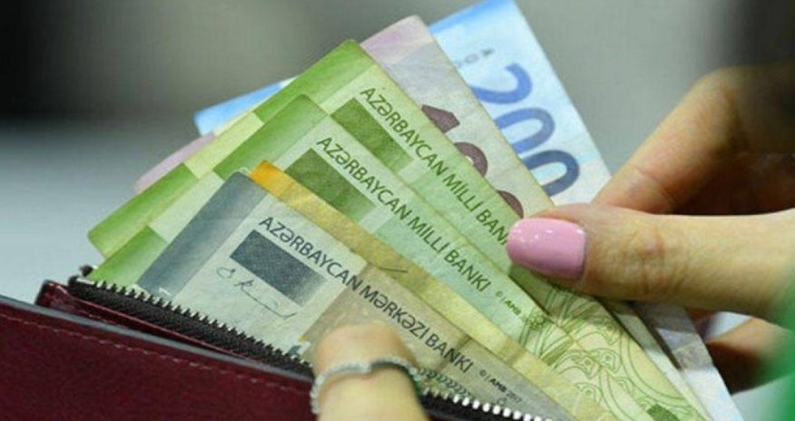 

Dövlət büdcəsinin sosial xərcləri hər il artırılacaq
