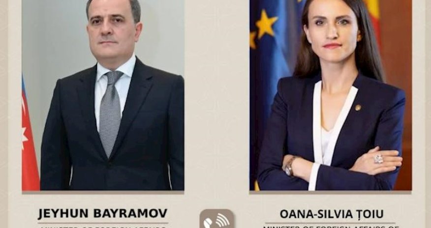 Azərbaycan-Aİ münasibətlərinin perspektivi müzakirə edilib