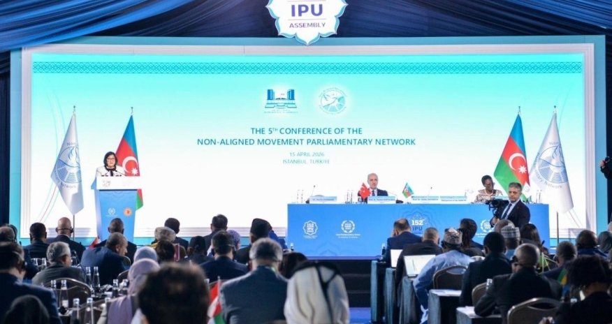 В Баку появится штаб-квартира Парламентской сети Движения неприсоединения