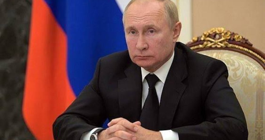 Putin Çinə səfər edəcək