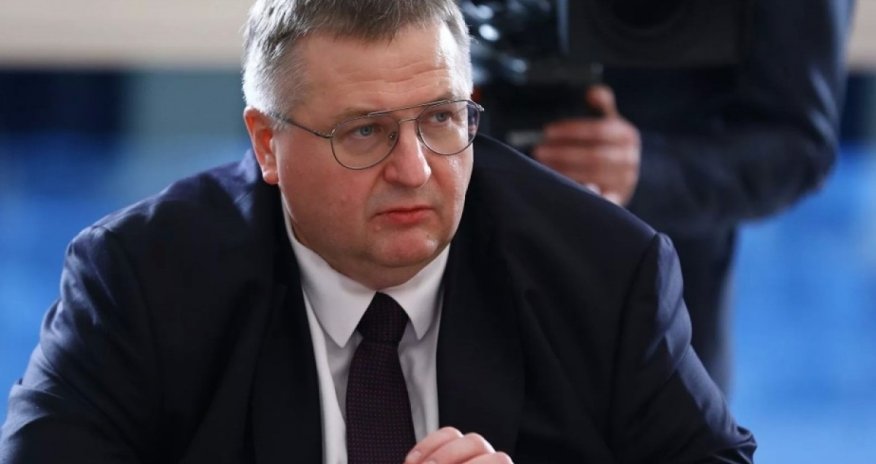 Оверчук в Азербайджане