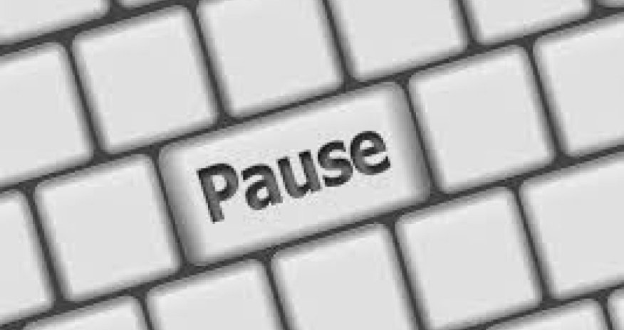 Иран поставил экспорт на паузу