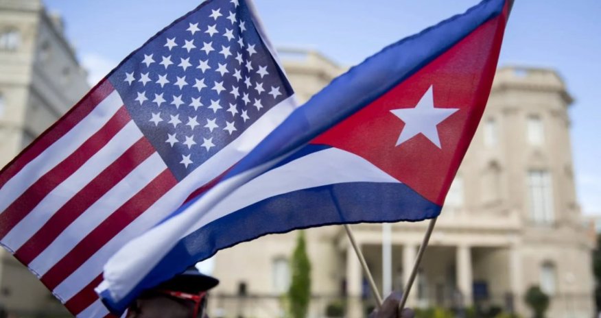 В Америке планируют еще одну военную операцию