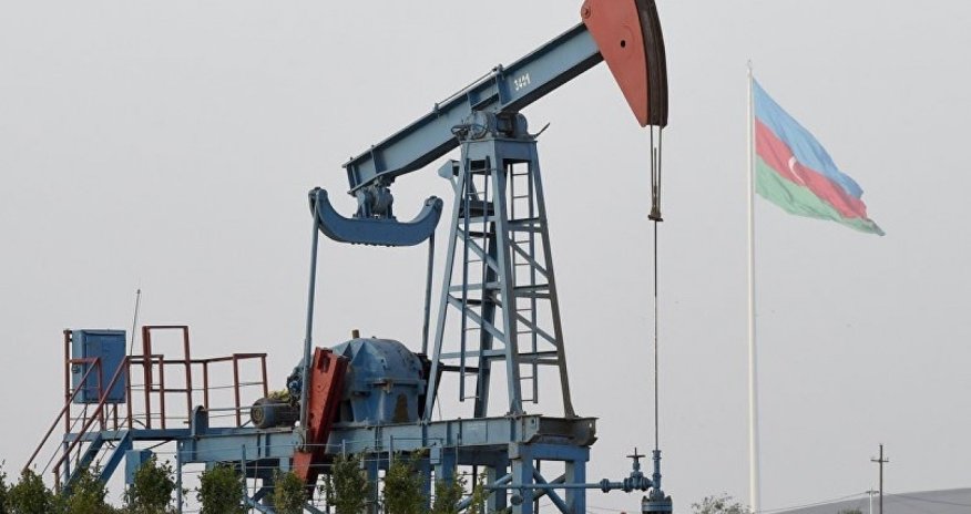Azerbaijan&rsquo;s Azeri Light crude falls nearly $6 to $113.01 per barrel