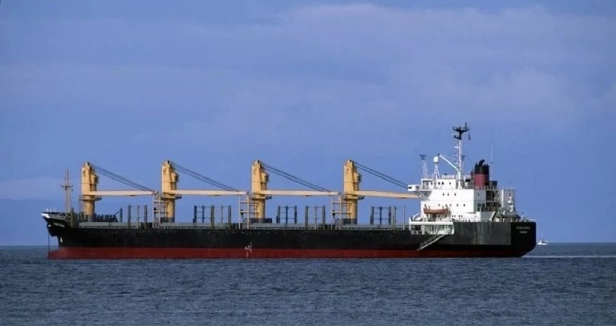 США заявили о перехвате иранского судна на фоне блокады