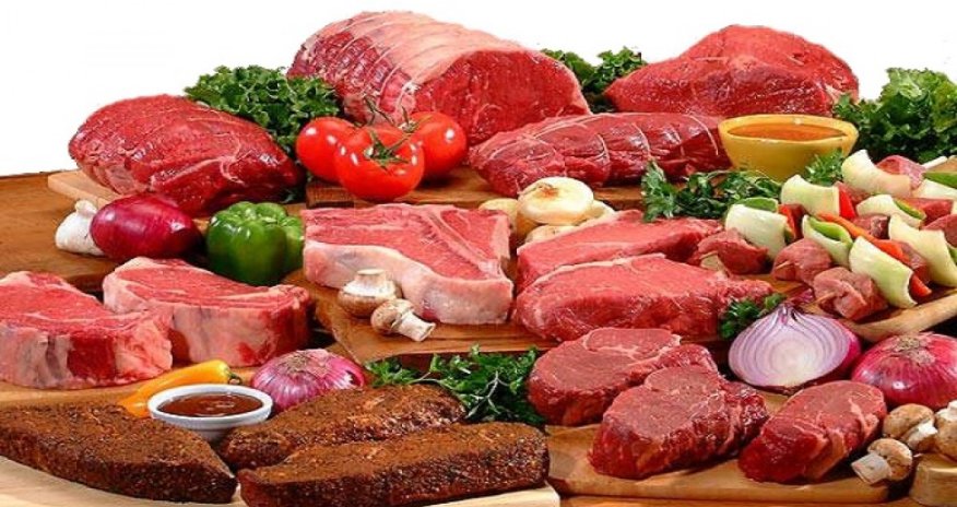 Azərbaycan ət idxalını artırıb