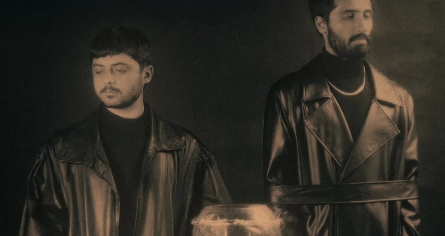 Gənc qrupdan yeni albom: &ldquo;İçindəki balıq qanadlanıb&rdquo; layihəsi təqdim olunub