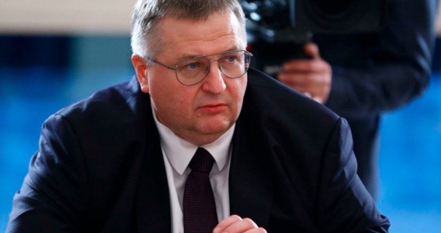 Россия заинтересована в проектах на освобождённых территориях Азербайджана