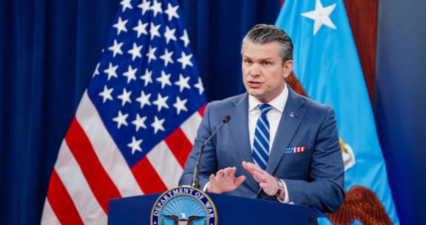 Пентагон предупреждает и &laquo;готов к бою&raquo;