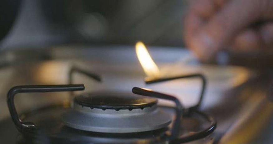 В некоторых районах Баку временно не будет газа