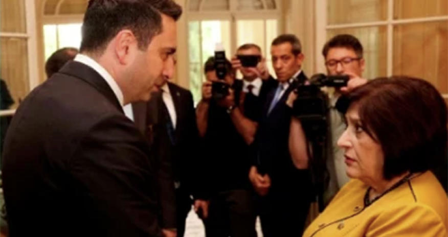 Bu gün İstanbulda görüşəcəklər