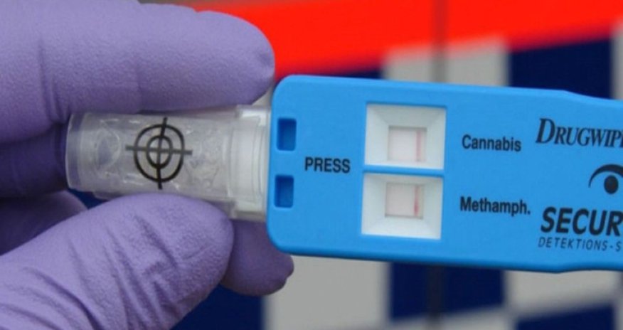 Azərbaycanda narkoloji xidmətlərin genişləndirilməsi təklif olunur