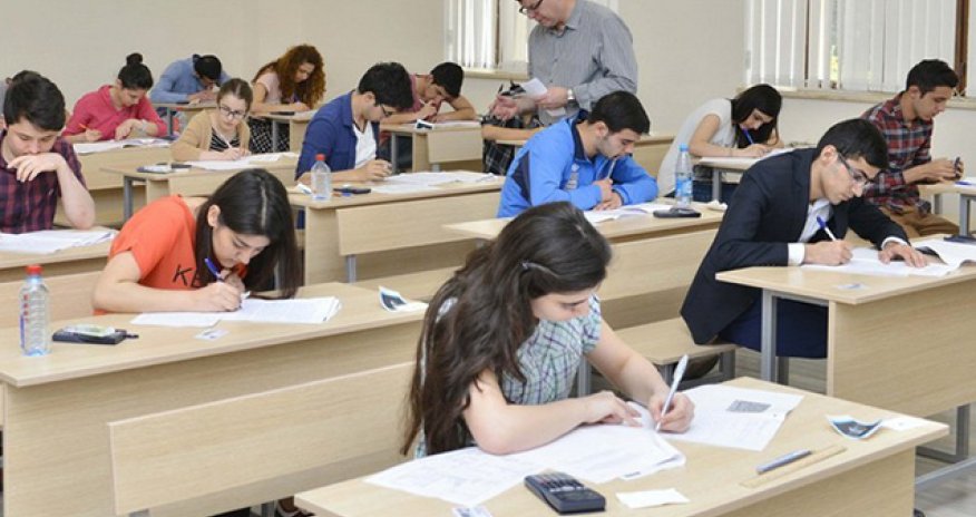 Rezidentura imtahanı üçün 1397 nəfər qeydiyyatdan keçib