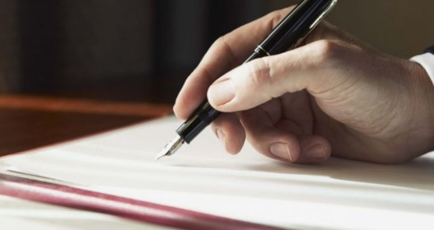 Bu kollecə yeni direktor təyin olunub