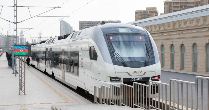 Dərnəgül dayanacağı qısa zamanda istifadəyə veriləcək