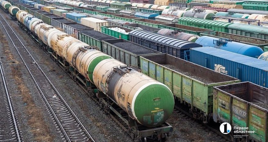 Armenia says 26,295 tonnes of cargo transited via Azerbaijan since November